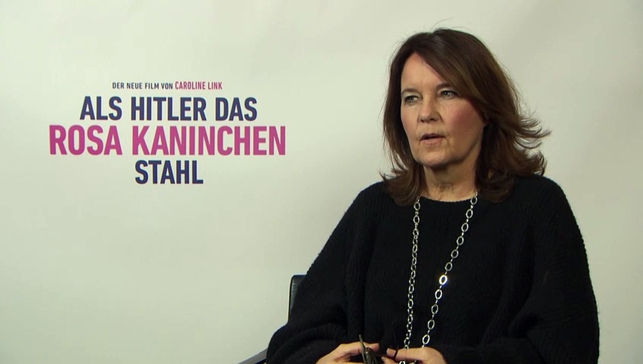 Drei Fragen an Regisseurin Caroline Link