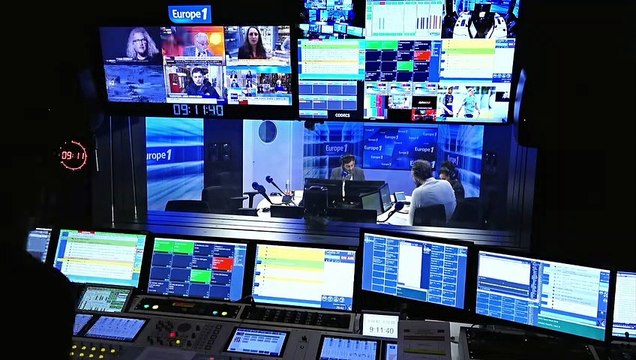 Le retour de Faites entrer l'accusé , le succès des fictions françaises auprès des...Français