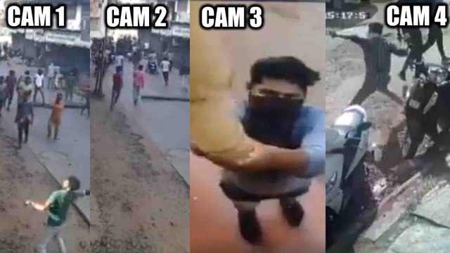 ಮಂಗಳೂರು ಹಿಂಸಾಚಾರದ ಬಗ್ಗೆ ಸಿಸಿಟಿವಿ ದೃಶ್ಯಗಳು ಹೇಳೋ ಕಥೆನೇ ಬೇರೆ | MANGALORE | CAA | NRC |