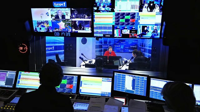 Municipales : Cédric Villani s'éloigne de plus en plus de LREM , estime Benjamin Griveaux