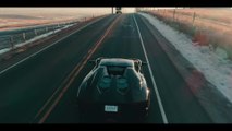 Automobili Lamborghini - 2019 Christmas video