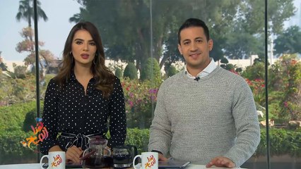 الجزيرة هذا الصباح 2019/12/24