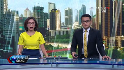 Bus Terjun ke Jurang Pagar Alam, Menhub: Saya Prihatin