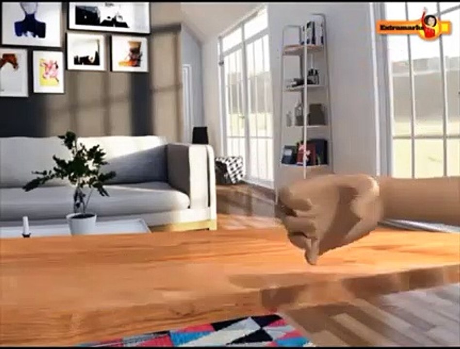 Understanding Topics Like Friction with Video Lessons on Extramarks