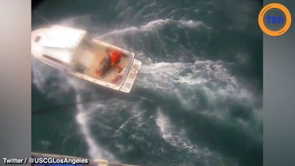 Victime d’une grave attaque de requin, il est transporté d'urgence à l’hôpital en hélicoptère