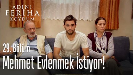 Yılmaz ailesinde durumlar karışık - Adını Feriha Koydum 29. Bölüm