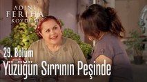 Sanem kimin yatağında uyanıyor? - Adını Feriha Koydum 29. Bölüm