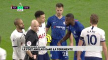 Le foot anglais dans la tourmente