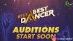 INDIAS BEST DANCER AUDITIONS 2020 | SONY TV INDIA'S BEST DANCER SEASON 1st | DANCING AUDITIONS 2020