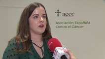 La AECC ayuda a pasar las primeras Navidades con cáncer