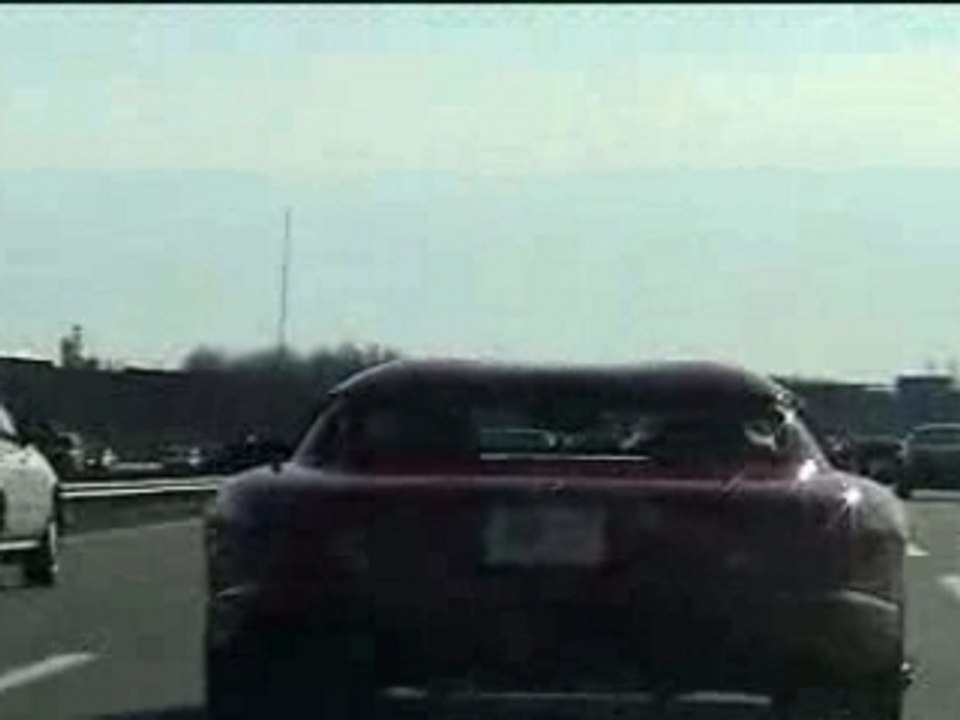Dodge viper vs bmw m3