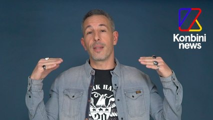 L’alcool, quels effets sur le corps ? | Le Simple de Julien Ménielle