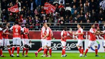 Stade de Reims : le bilan en chiffres des Rémois à la trêve
