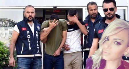 Katil zanlısının, görgü tanığı arkadaşının "Niye yaptın?" sorusuna verdiği cevap kan dondurdu