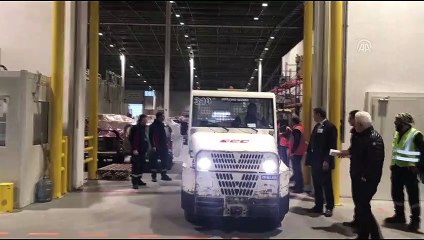 Okyanusta gemi personeli tarafından öldürülen kaptanın cenazesi İstanbul'a getirildi