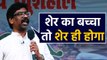 Jharkhand Election Results 2019 : Hemant Soren ने कहा शेर का बच्चा तो...... | वनइंडिया हिंदी