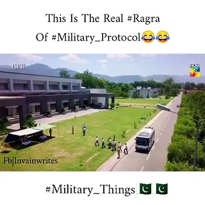 Funny must watch miltry things