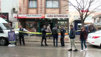 İzmir'de kuyumcu soygunu-3