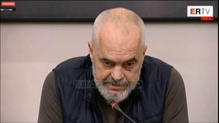 Kemi vetëm të sotmen/ Rama shkruan citimet e Nënë Terezës