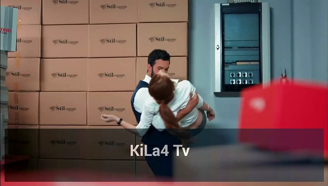 Kiralık Aşk 53 Bölüm - Beklenen Buluşma