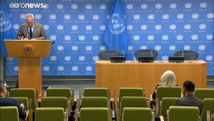 Multiplicam-se as críticas à justiça saudita no caso Khashoggi