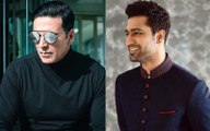 National Film Awards: Vicky Kaushal and Akshay Kumar Look Dapper As They Get Ready To Receive The Honours