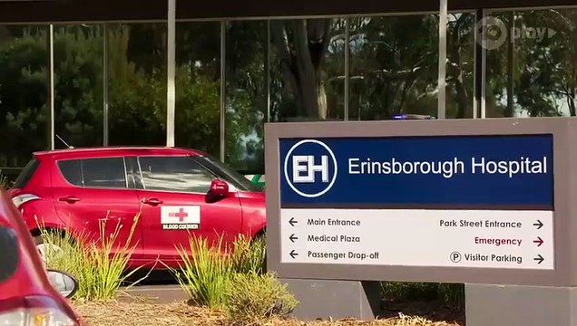 Neighbours 8262 24th December 2019