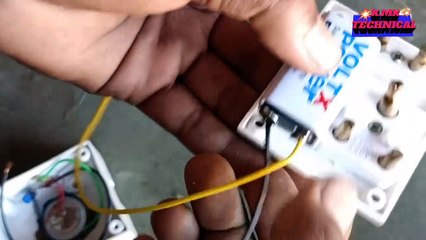 Aise banaya continuity tester