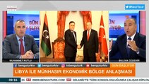 24 ARALIK 2019 MUHAMMET KUTLU İLE GÜN BAŞLIYOR MHP MYK ÜYESİ BULDUK ÖZDEMİR