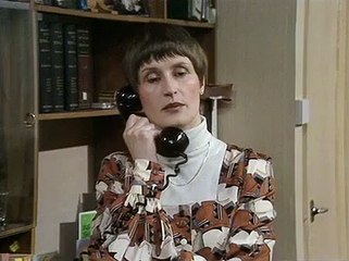 Yes Minister S1 E01 Open Government