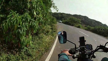 Lonavala Exploration | Short road trip