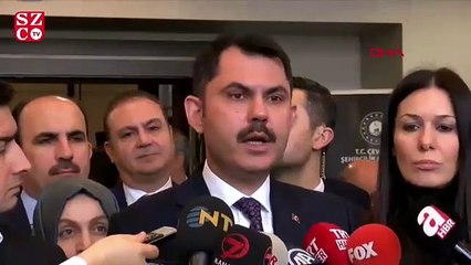 Tải video: Bakan Kurum: İBB’nin tek taraflı protokolden çekilme hakkı yoktur