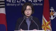 한미 국방부, '북한군 습격훈련' 보도 부인 / YTN