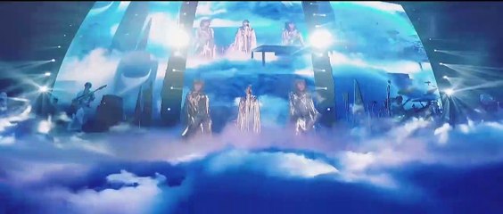 BABYMETAL - The One ~English Ver.~ (Big Fox Festival)