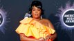 Lizzo claps back at troll for body shaming