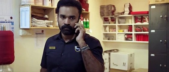 Helen (2019) Malayalam Part 2
