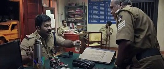 Helen (2019) Malayalam Part 3