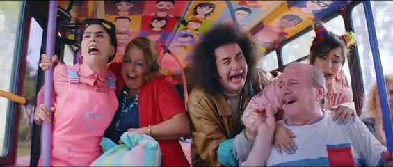 Feride (2020) Filmi Fragman