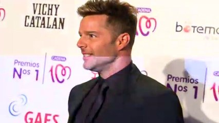 Ricky Martín cumple 48 años con dos hijos más en la familia