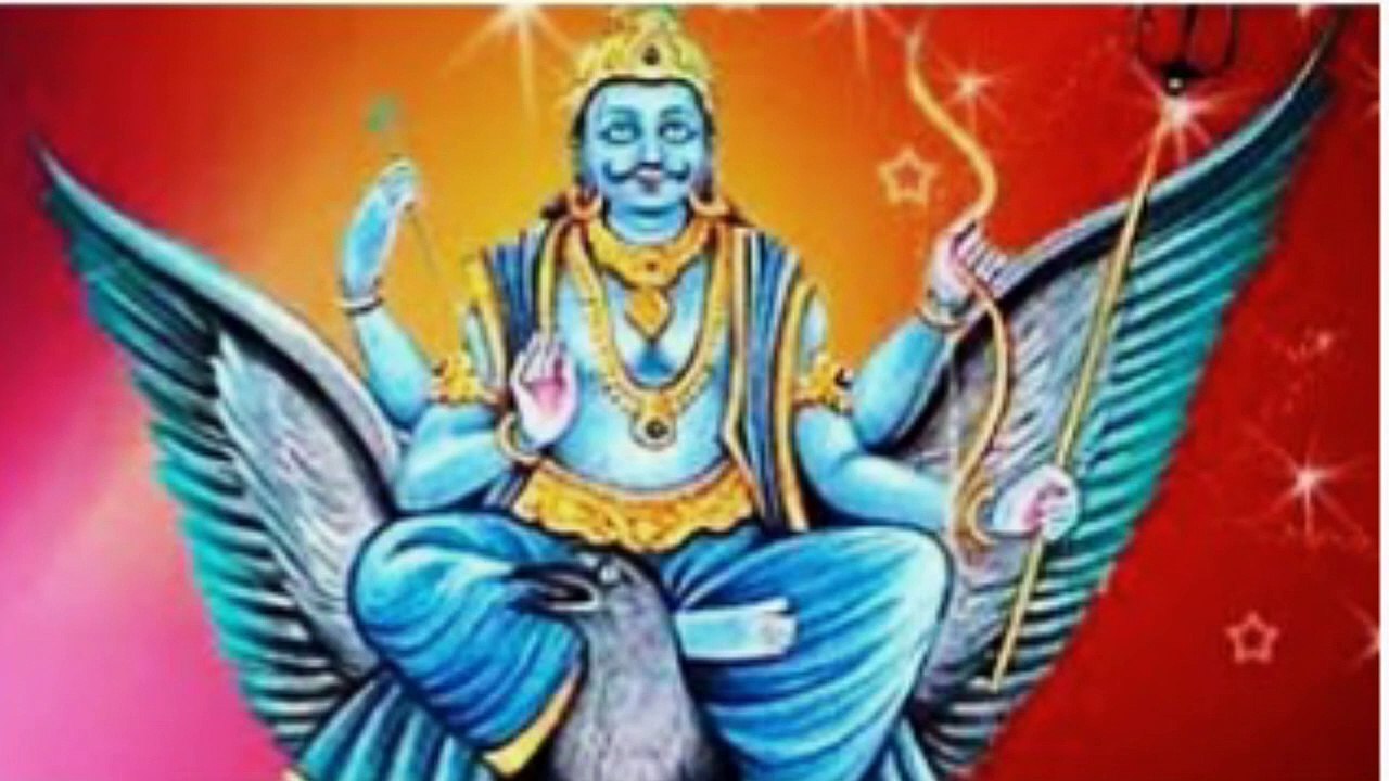 क्या_शनिदेव_लंगड़े_है,_जो_लोग_उन्हें_लंगड़ा_कहते_हैं_||_latest_world_||_Latest_World.