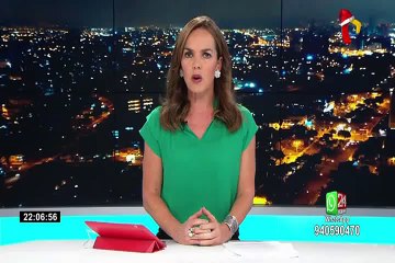 Surquillo: acusan a gerente de local de KFC de humillar a trabajadores