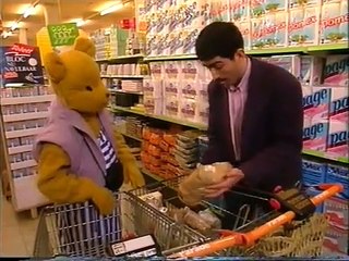 Warreltaal - Ik heb mijn wagen volgeladen Aflevering 17