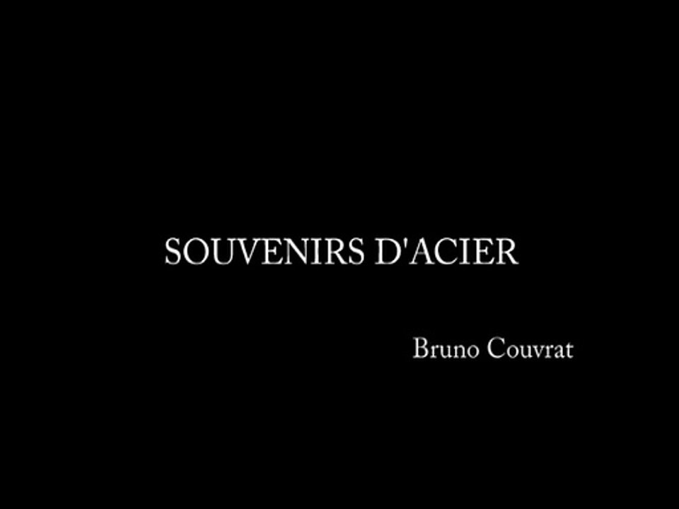 Souvenir d'Acier