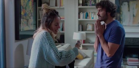 Hasta que la boda nos separe - Trailer final (HD)