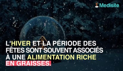 Manger trop gras augmente le risque de déclin cognitif