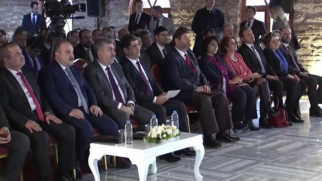 "Bölgesel Kalkınma Fonu" ile "Teknoloji ve İnovasyon Fonu" kuruldu