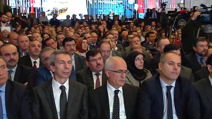 Kurum: 'Ocak ayı itibari ile Türkiye Akıllı Veri Bankası Mobil uygulamasını devreye sokuyoruz' - ANKARA