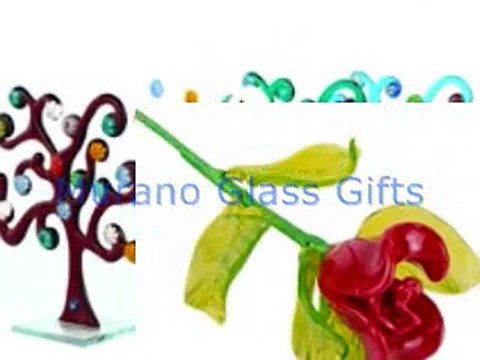 Murano Glass Gifts