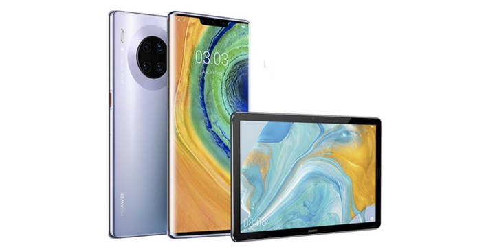 ¡Libres para hacer lo qué quieran y cómo quieran!: Huawei ya no necesita los chips estadounidenses para hacer teléfonos inteligentes de gran calidad