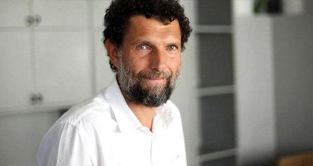 Скачать видео: Gezi Parkı davasında Osman Kavala'nın tutukluluk halinin devamına karar verildi